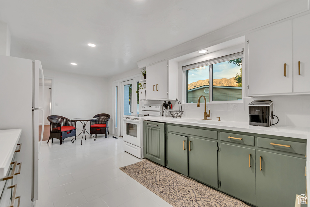 Photo 10 for MLS #2116758 at 1707 S 50 East