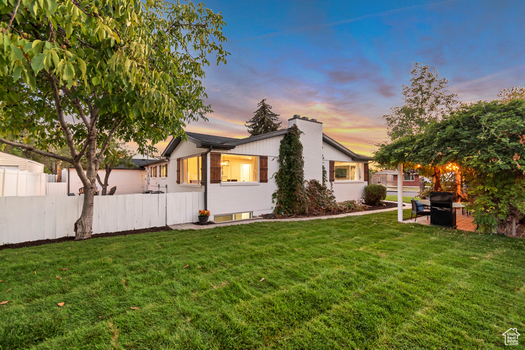 Photo 47 for MLS #2116758 at 1707 S 50 East