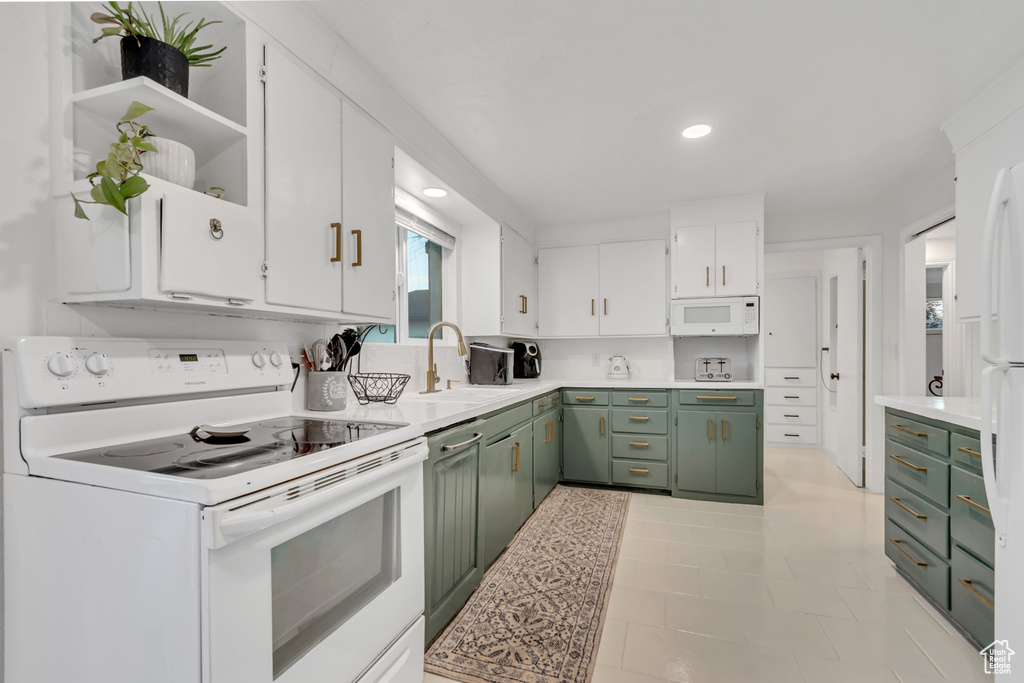Photo 9 for MLS #2116758 at 1707 S 50 East