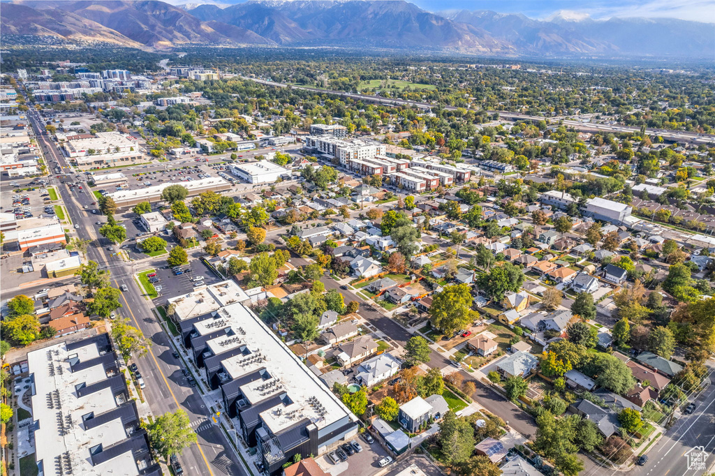 562 E COMMONWEALTH AVE Salt Lake City, UT 84106