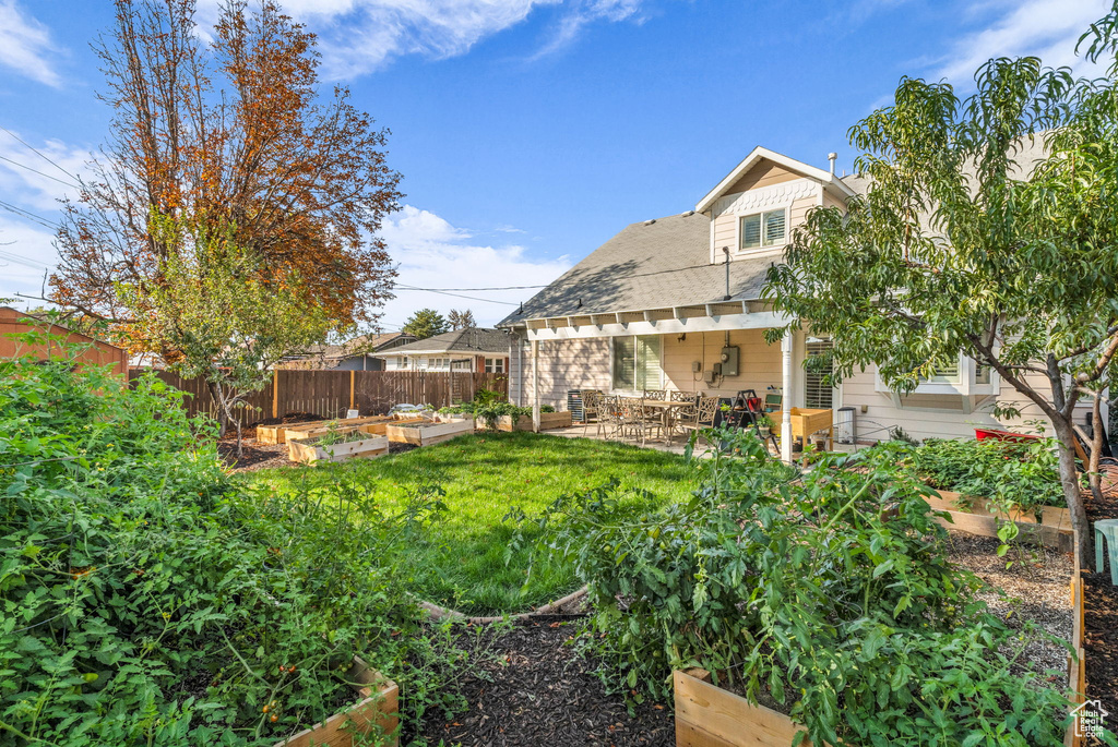 562 E COMMONWEALTH AVE Salt Lake City, UT 84106