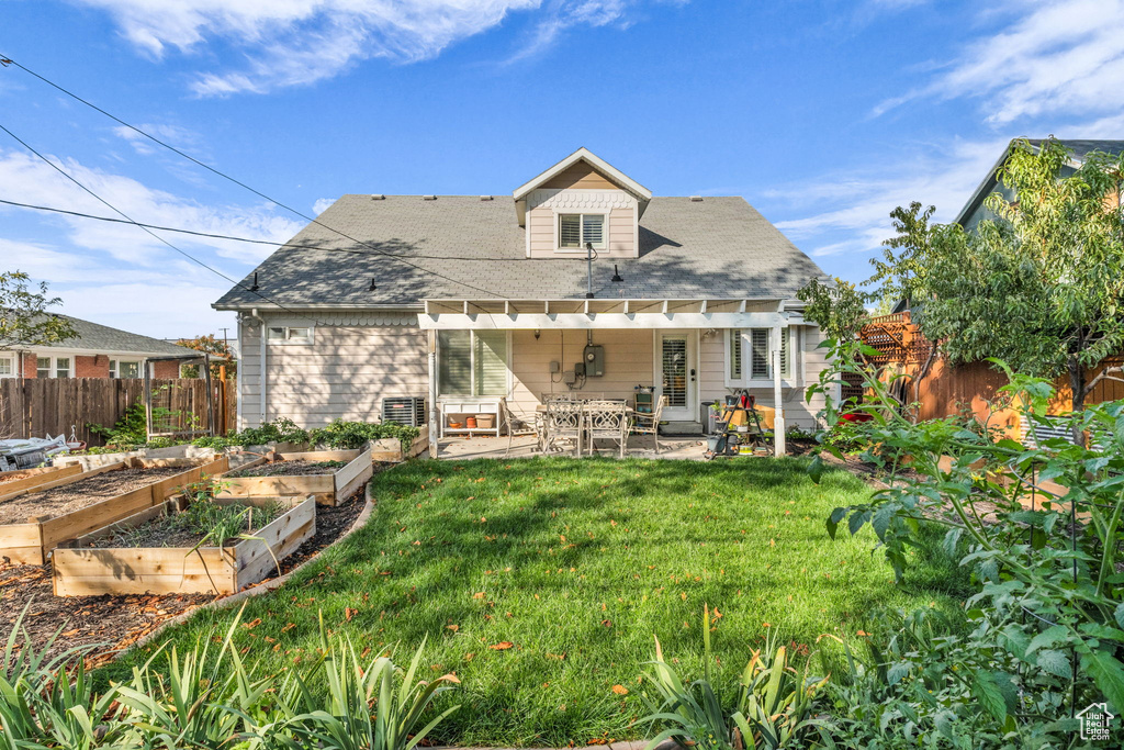 562 E COMMONWEALTH AVE Salt Lake City, UT 84106