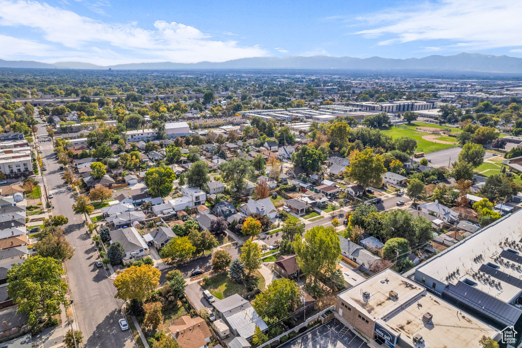 562 E COMMONWEALTH AVE Salt Lake City, UT 84106