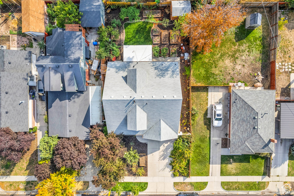 562 E COMMONWEALTH AVE Salt Lake City, UT 84106