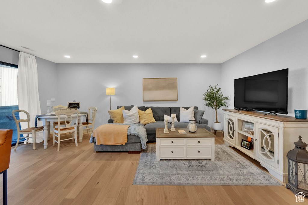 Photo 6 for MLS #2116760 at 6890 S 725 East #A