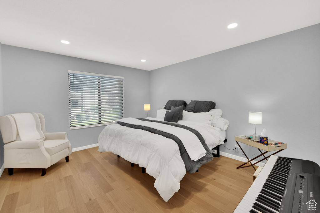 Photo 14 for MLS #2116760 at 6890 S 725 East #A