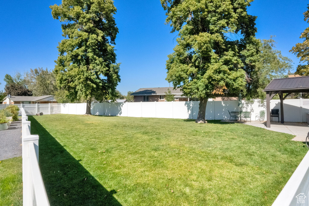 Photo 28 for MLS #2116760 at 6890 S 725 East #A