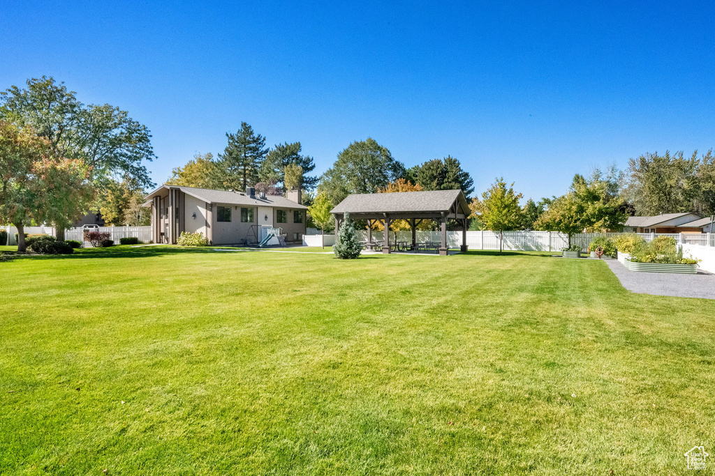 Photo 29 for MLS #2116760 at 6890 S 725 East #A