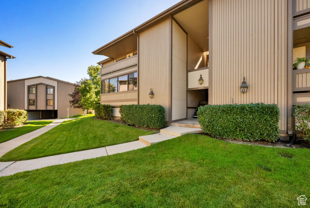 Photo 25 for MLS #2116760 at 6890 S 725 East #A