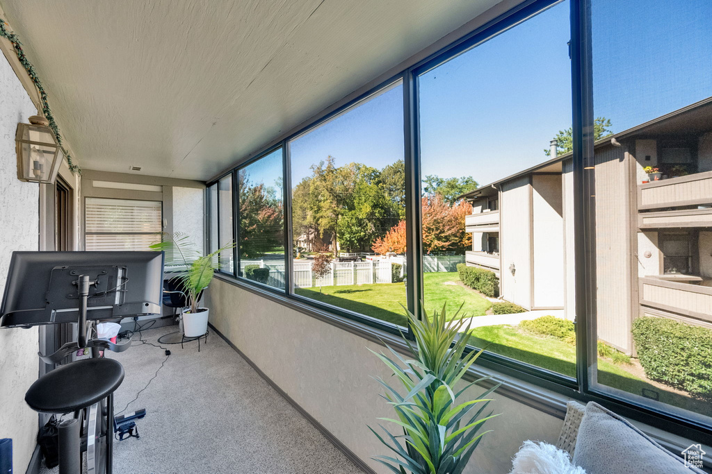 Photo 11 for MLS #2116760 at 6890 S 725 East #A