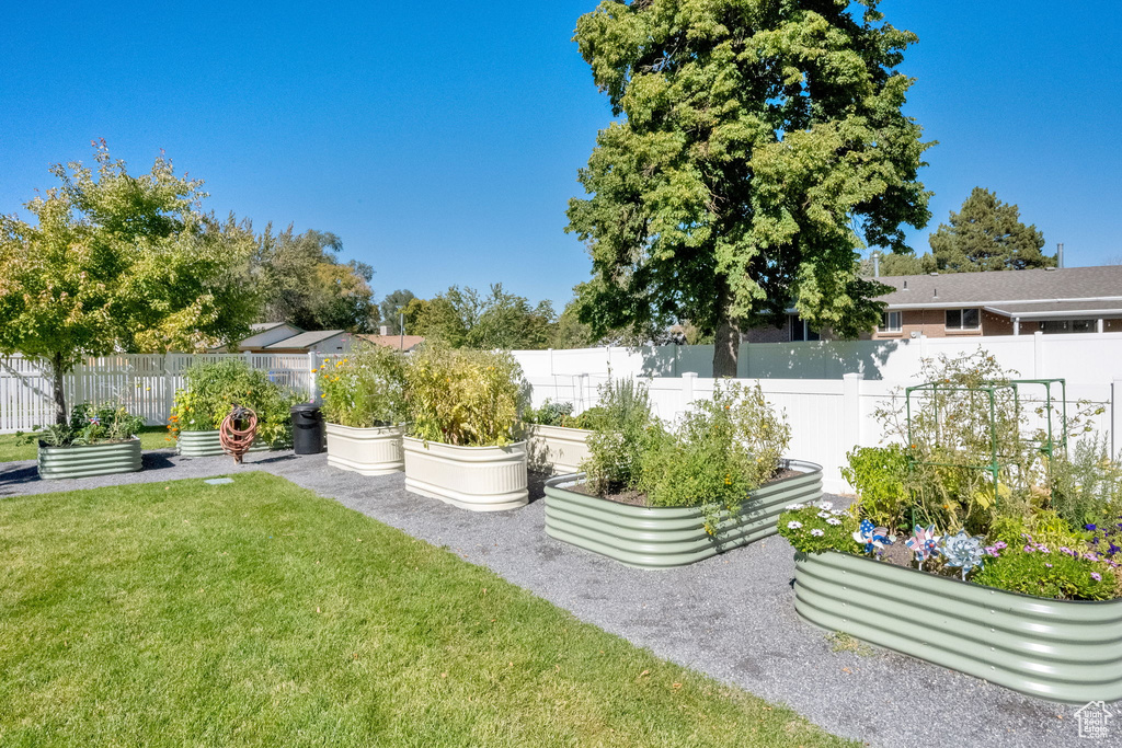 Photo 27 for MLS #2116760 at 6890 S 725 East #A