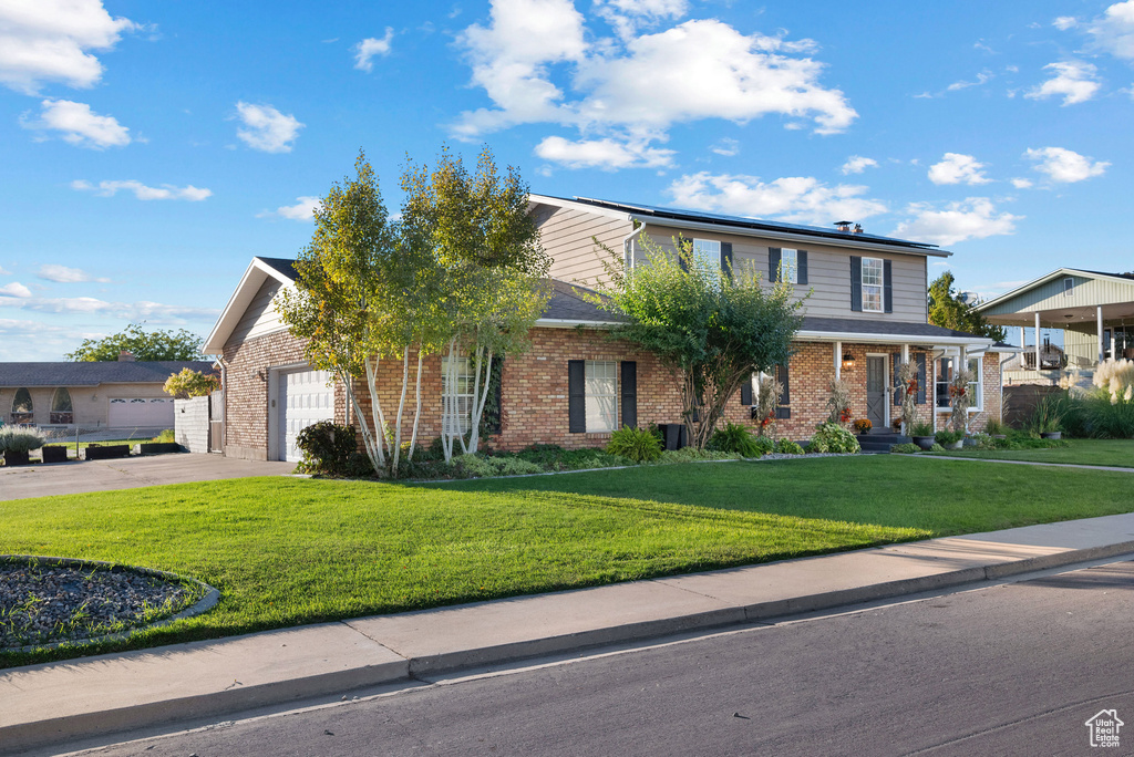 Photo 44 for MLS #2116761 at 167 N 750 East
