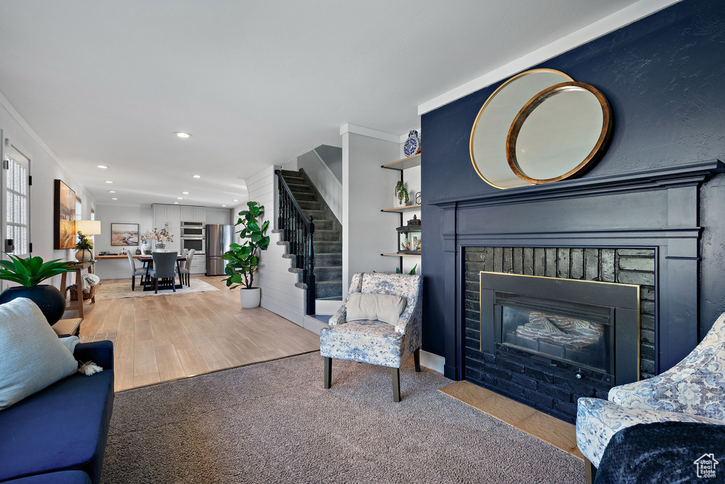 Photo 8 for MLS #2116761 at 167 N 750 East