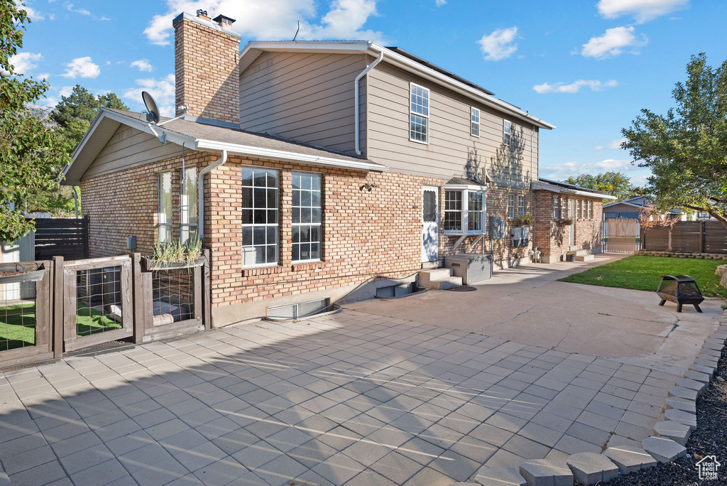 Photo 39 for MLS #2116761 at 167 N 750 East