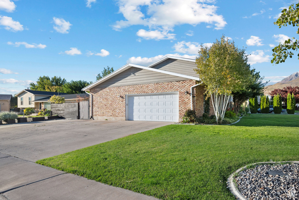 Photo 43 for MLS #2116761 at 167 N 750 East