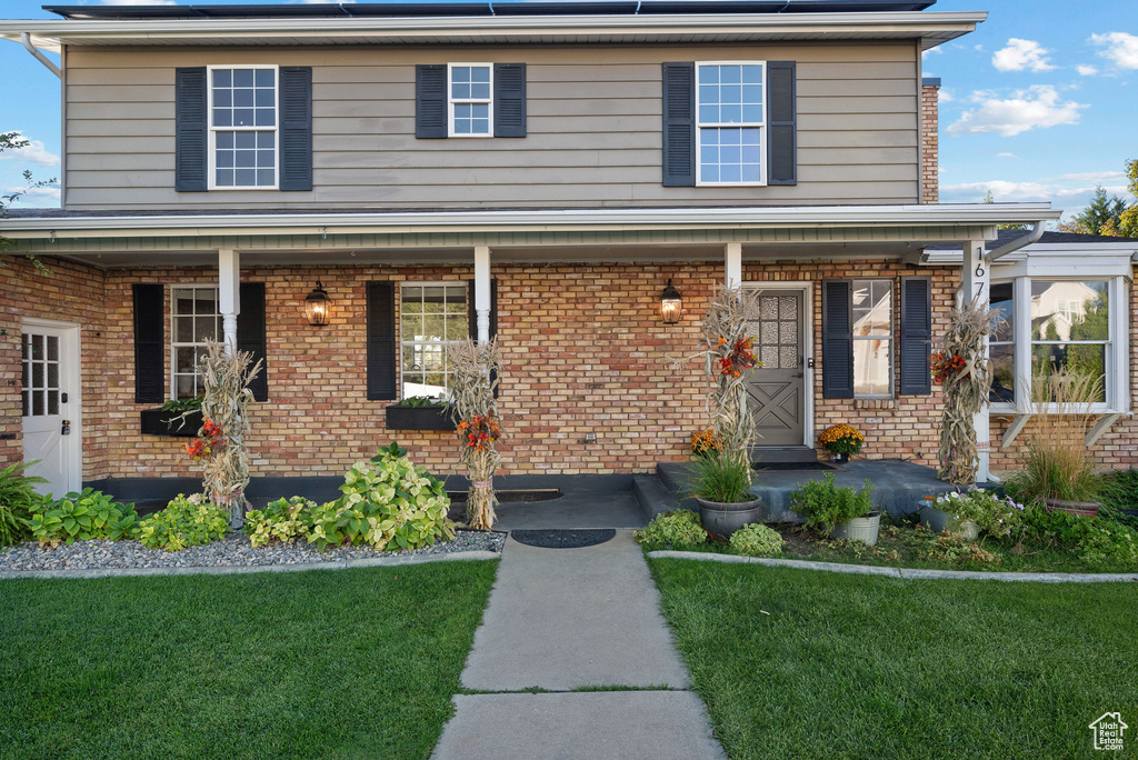 Photo 5 for MLS #2116761 at 167 N 750 East