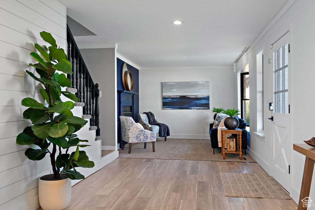 Photo 6 for MLS #2116761 at 167 N 750 East