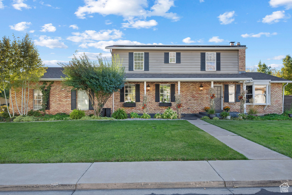Photo 2 for MLS #2116761 at 167 N 750 East