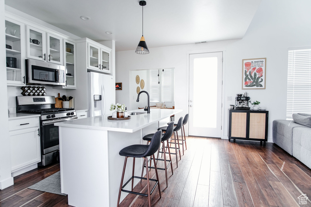 5269 W BIG SUR DR South Jordan, UT 84009