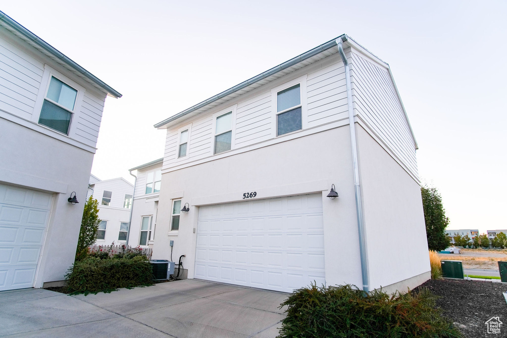 5269 W BIG SUR DR South Jordan, UT 84009