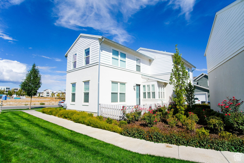5269 W BIG SUR DR South Jordan, UT 84009
