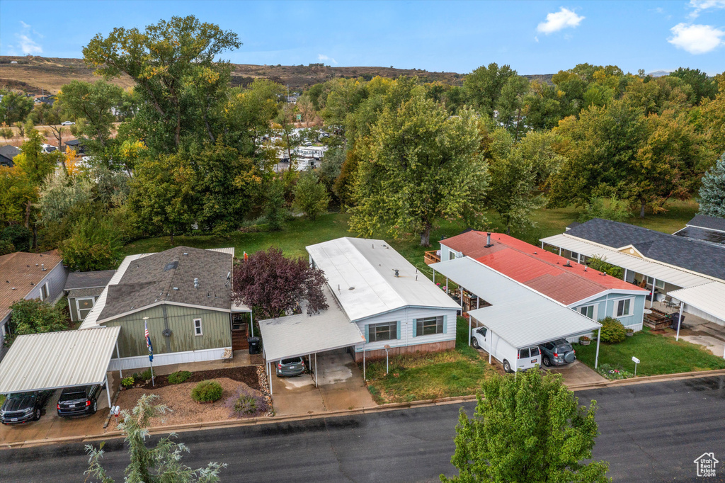 Photo 7 for MLS #2116763 at 975 E 6600 South #41