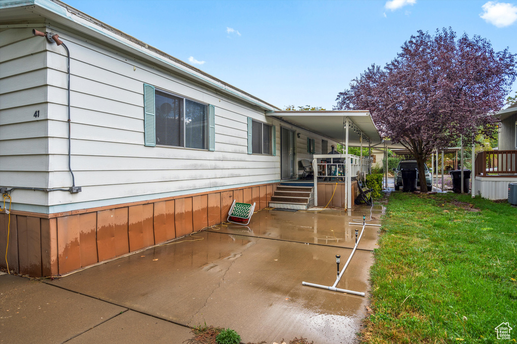 Photo 4 for MLS #2116763 at 975 E 6600 South #41