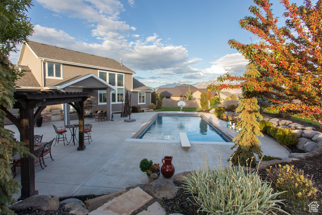 Photo 57 for MLS #2116764 at 3411 W Boulden Blvd