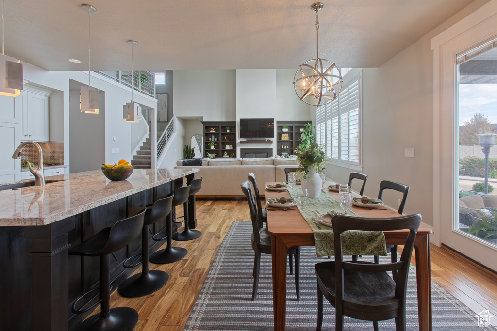 Photo 11 for MLS #2116764 at 3411 W Boulden Blvd