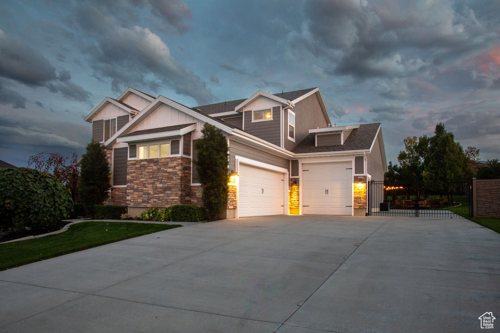Photo 61 for MLS #2116764 at 3411 W Boulden Blvd