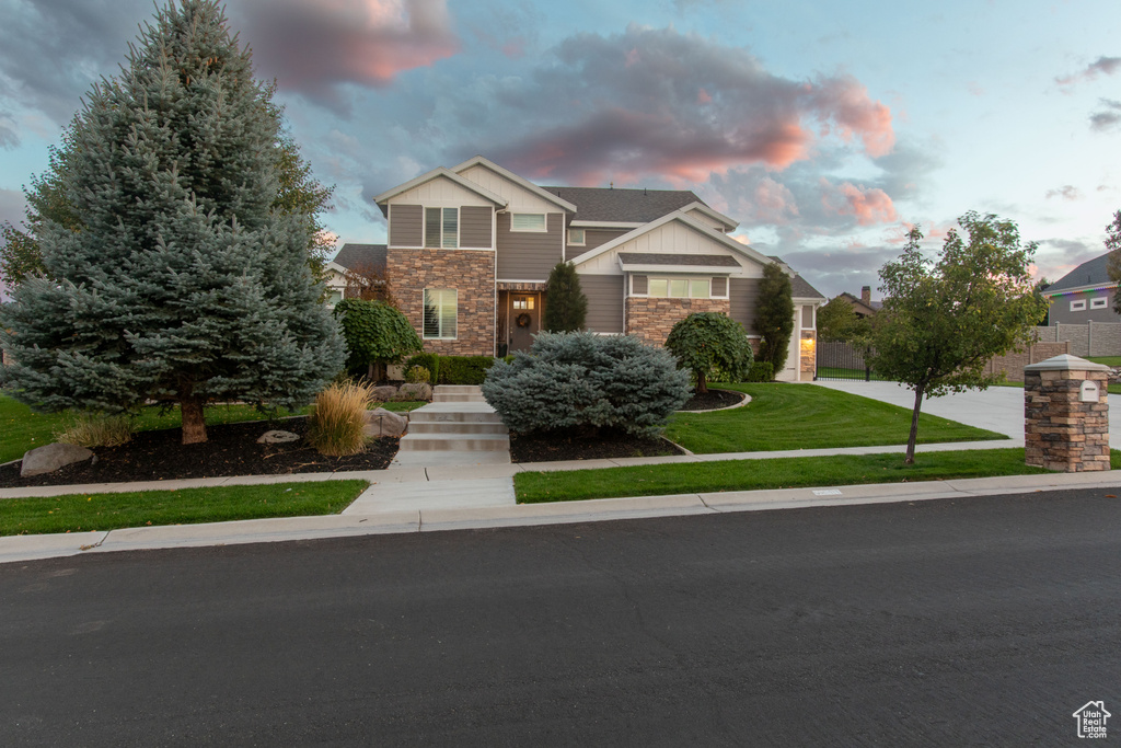 Photo 4 for MLS #2116764 at 3411 W Boulden Blvd