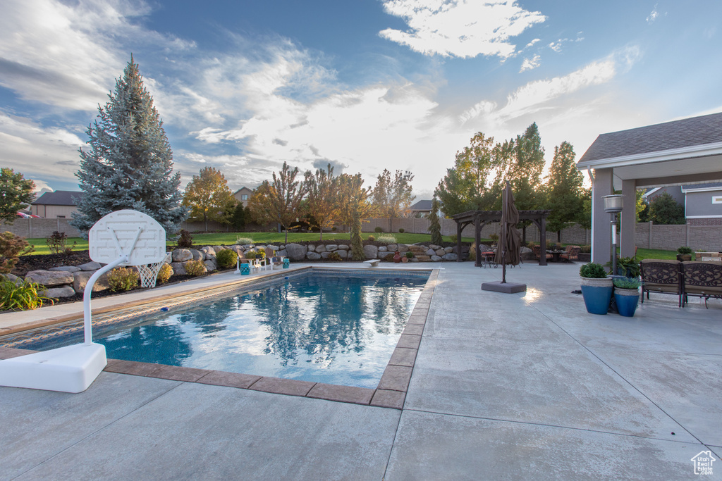 Photo 59 for MLS #2116764 at 3411 W Boulden Blvd