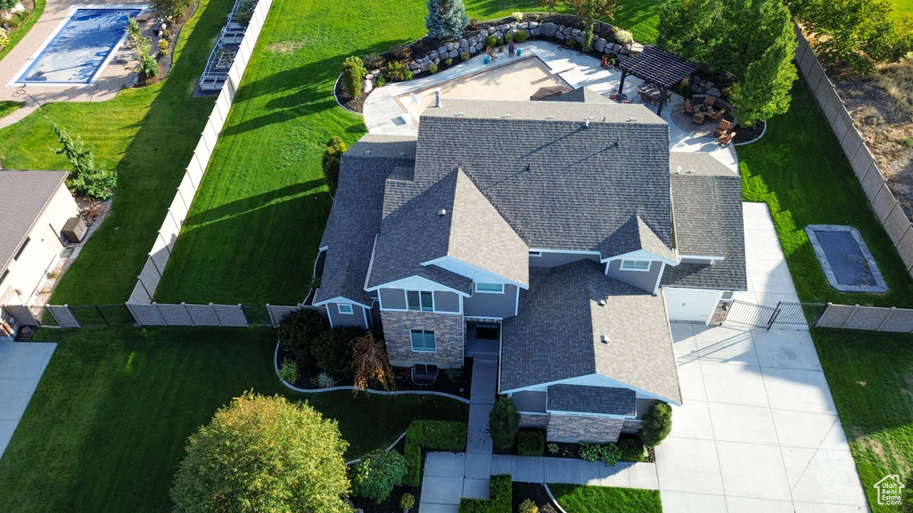 Photo 66 for MLS #2116764 at 3411 W Boulden Blvd