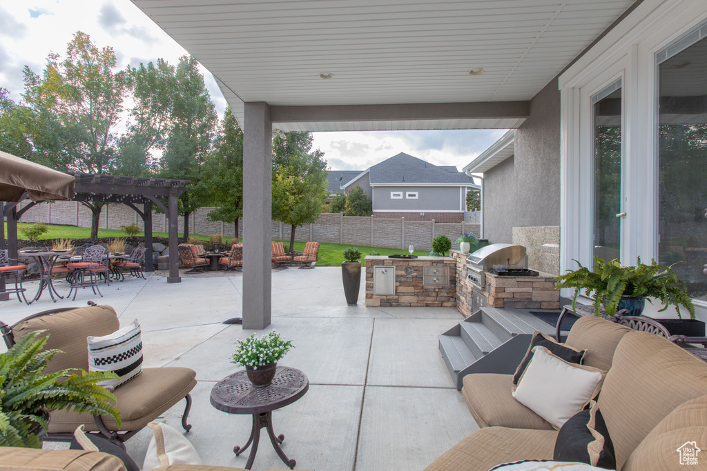 Photo 51 for MLS #2116764 at 3411 W Boulden Blvd