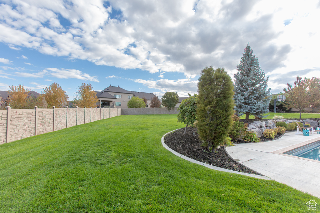 Photo 52 for MLS #2116764 at 3411 W Boulden Blvd