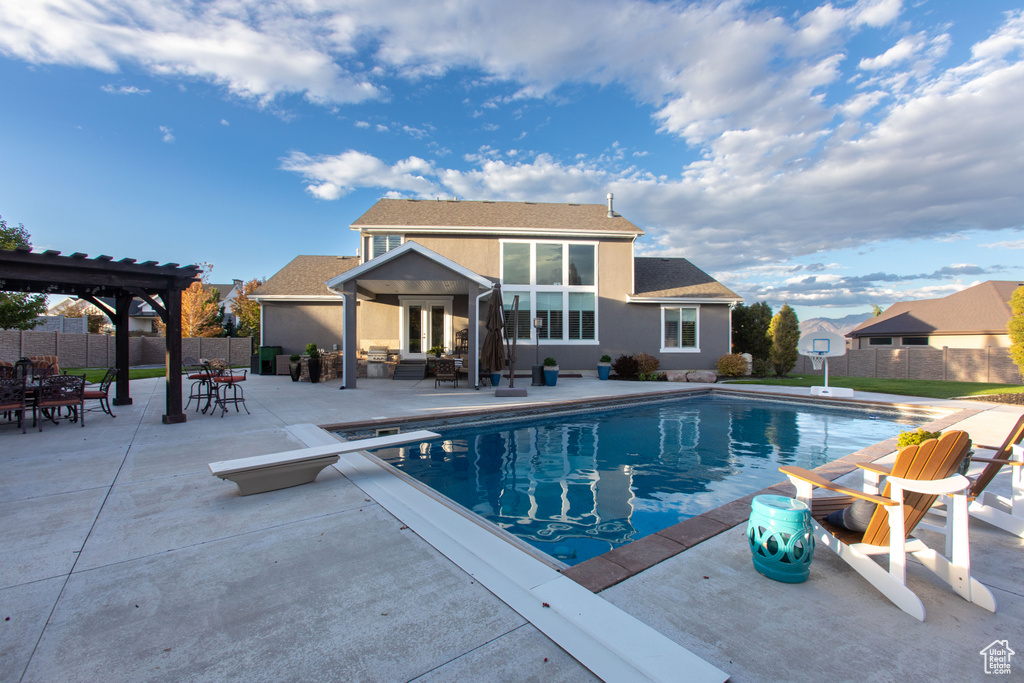 Photo 7 for MLS #2116764 at 3411 W Boulden Blvd