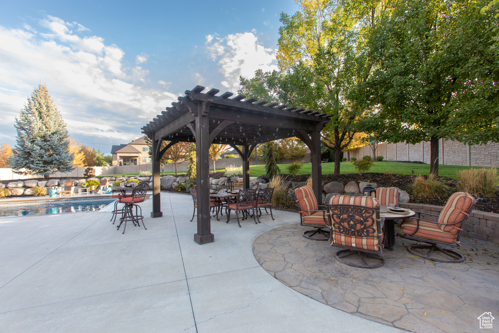 Photo 53 for MLS #2116764 at 3411 W Boulden Blvd