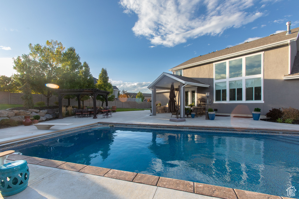 Photo 55 for MLS #2116764 at 3411 W Boulden Blvd
