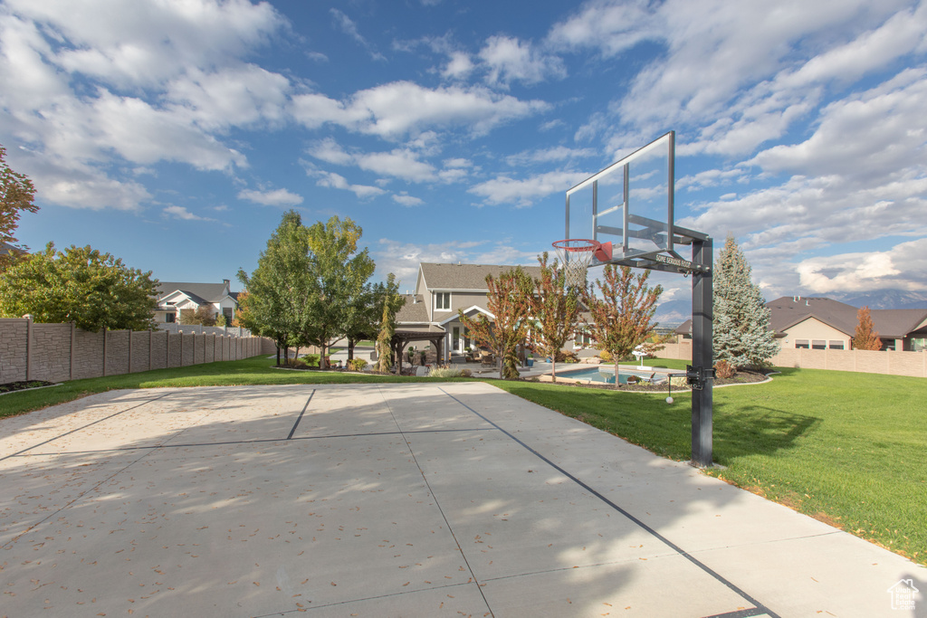 Photo 50 for MLS #2116764 at 3411 W Boulden Blvd