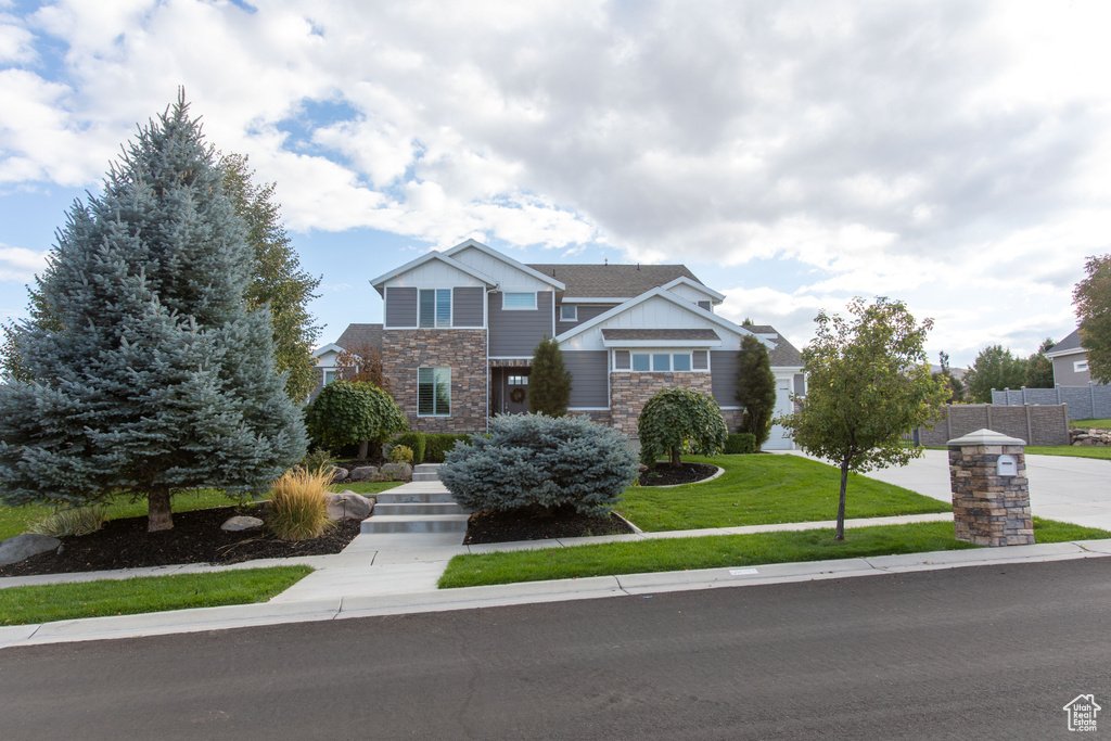 Photo 3 for MLS #2116764 at 3411 W Boulden Blvd