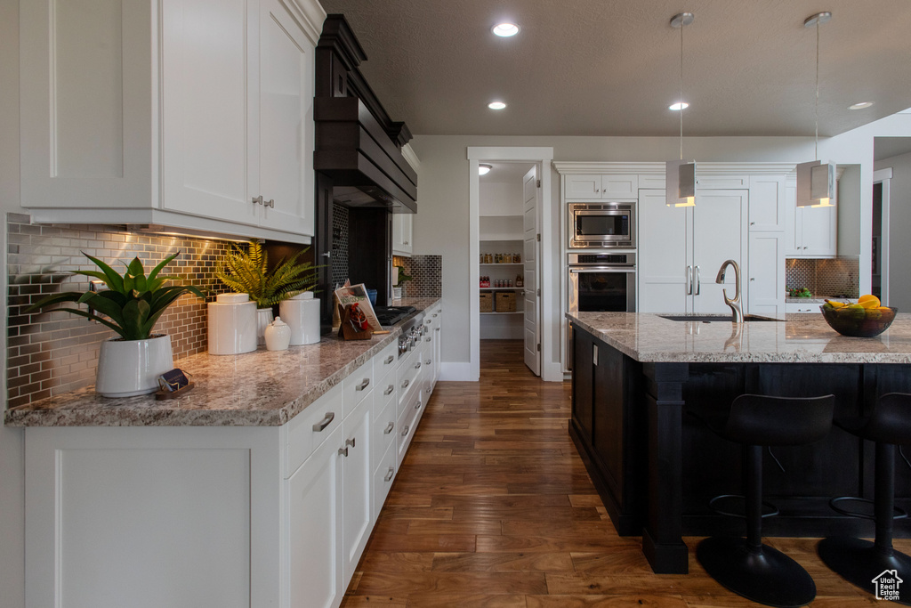 Photo 14 for MLS #2116764 at 3411 W Boulden Blvd