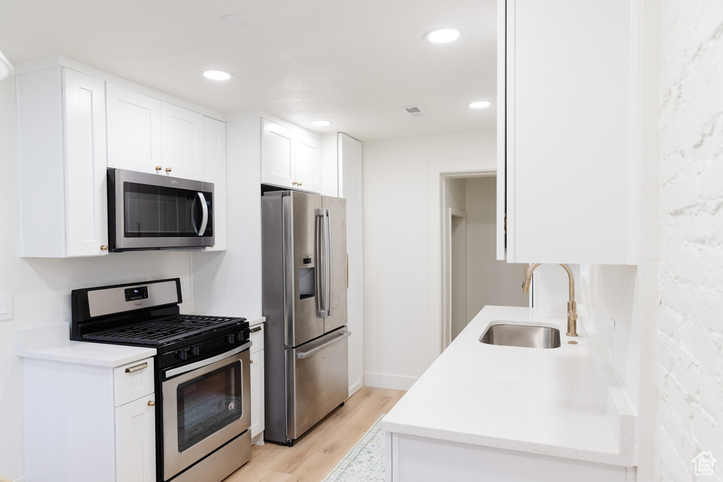 Photo 8 for MLS #2116765 at 530 W 400 South