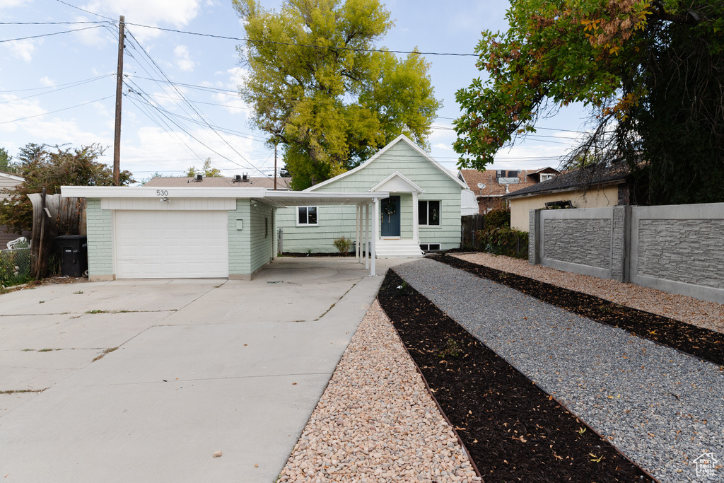 Photo 19 for MLS #2116765 at 530 W 400 South