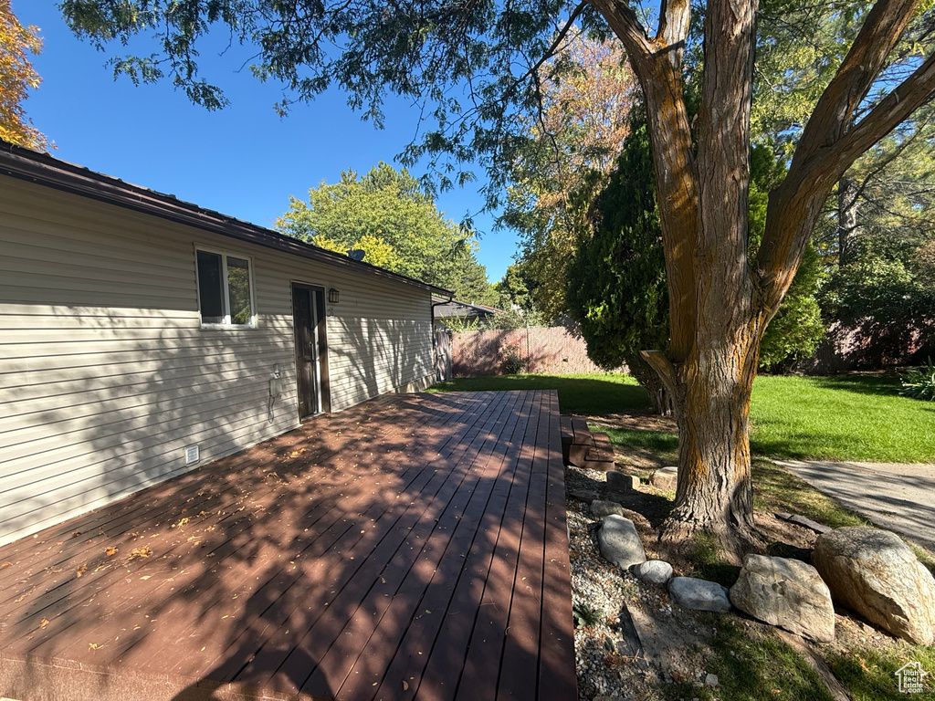 Photo 15 for MLS #2116766 at 600 N Maple Dr