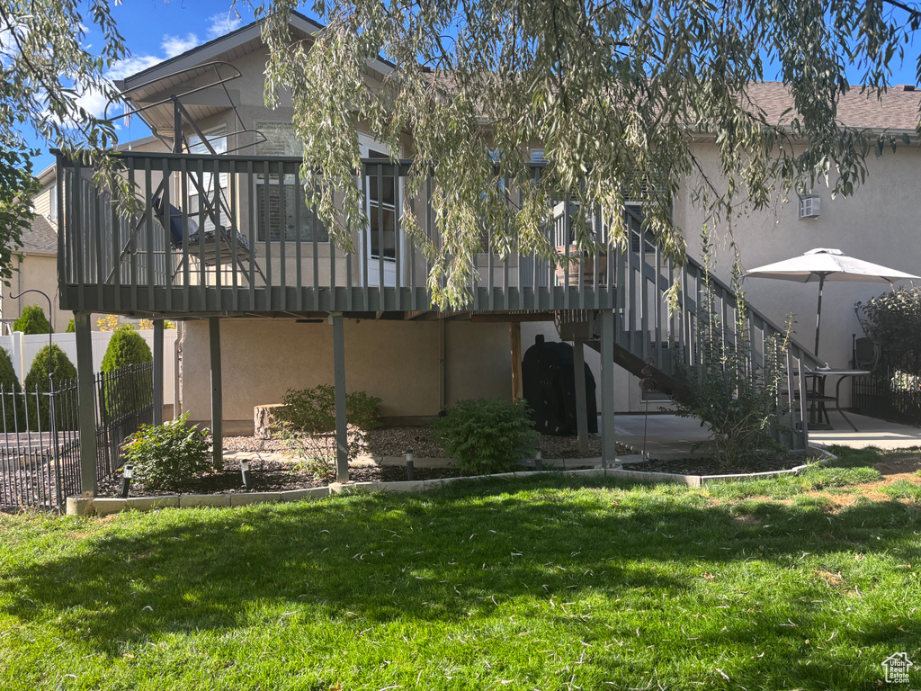 1548 E 925 S Clearfield, UT 84015