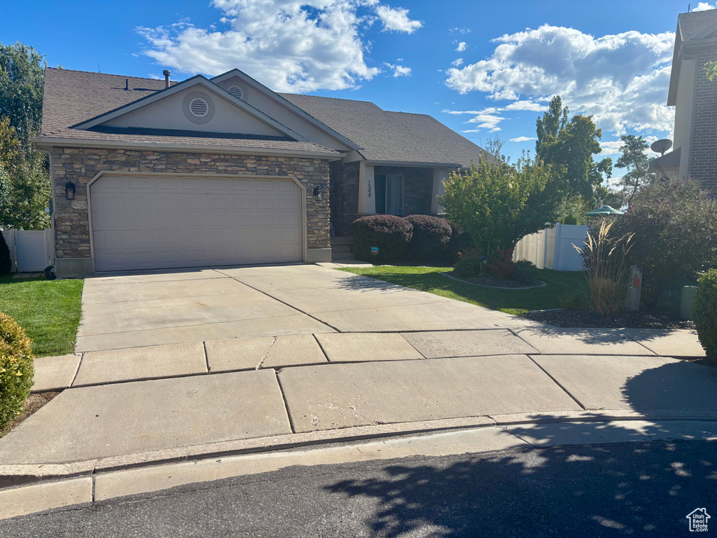 1548 E 925 S Clearfield, UT 84015