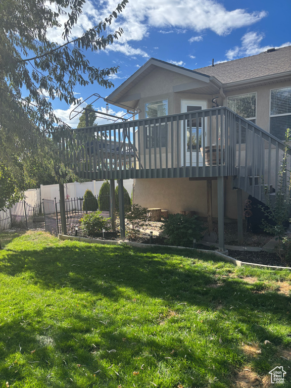 1548 E 925 S Clearfield, UT 84015