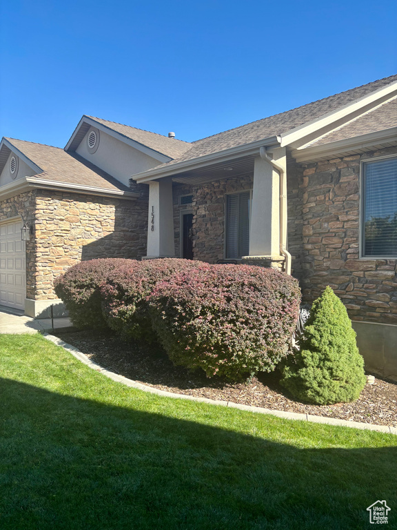 1548 E 925 S Clearfield, UT 84015