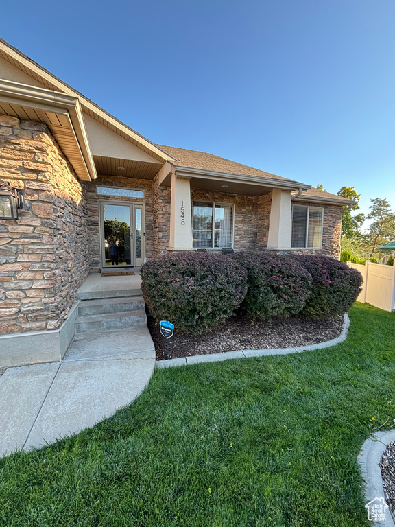 1548 E 925 S Clearfield, UT 84015