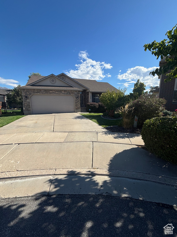 1548 E 925 S Clearfield, UT 84015